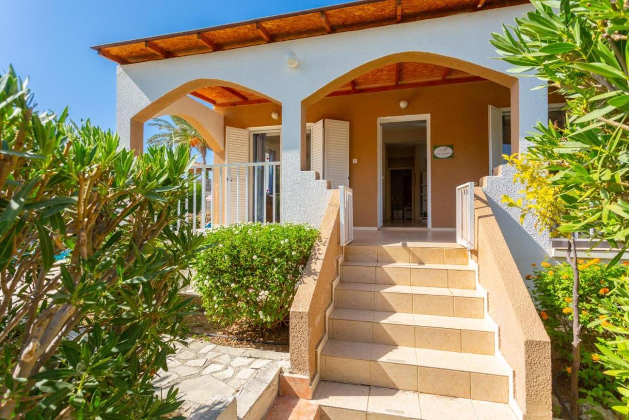 Villa Lela Pente Peyia Exterior foto