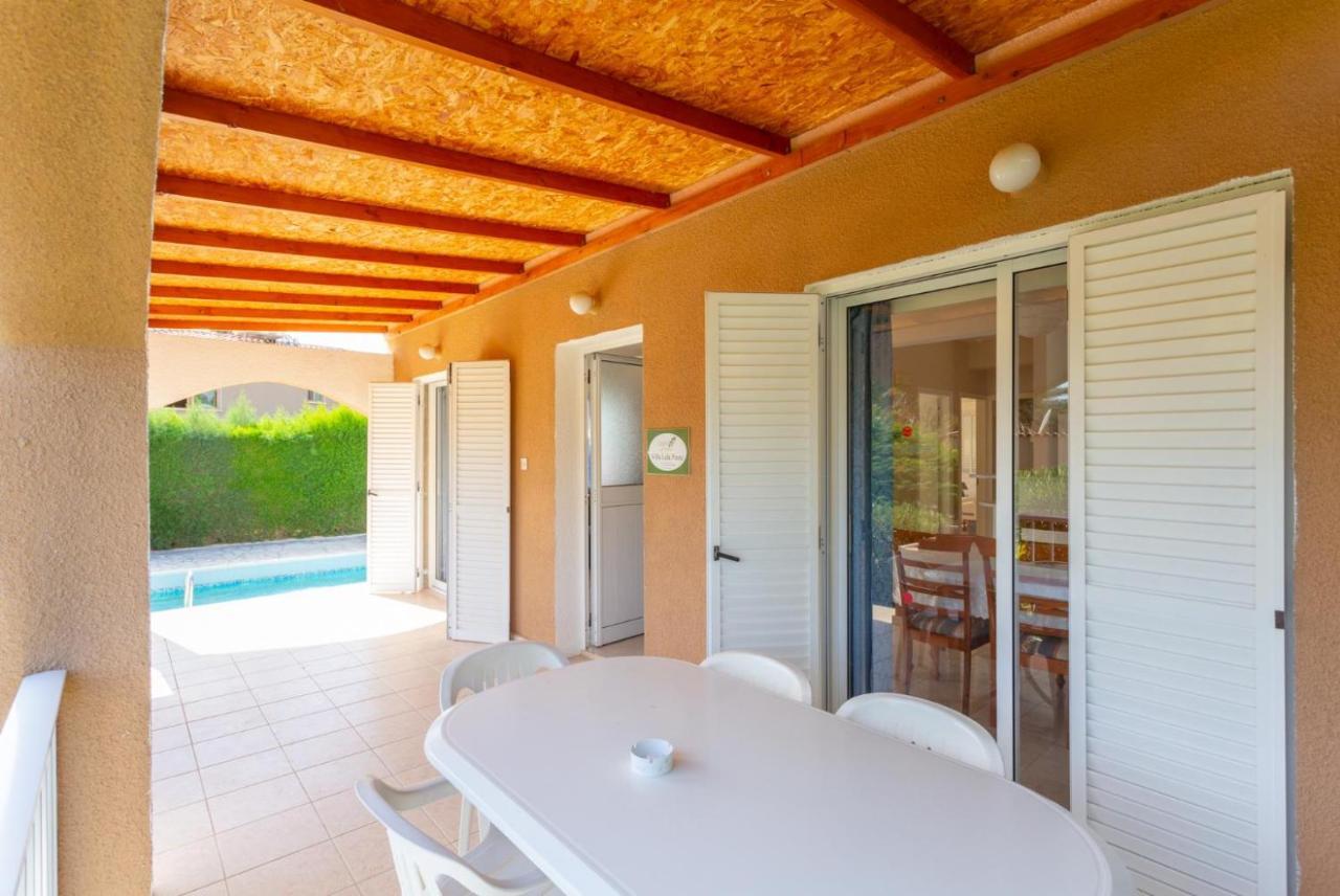 Villa Lela Pente Peyia Exterior foto